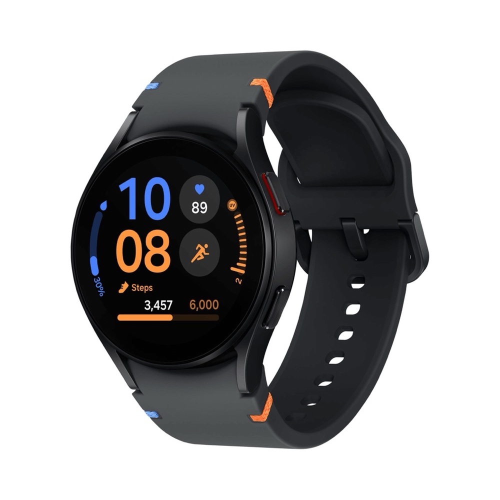 Samsung Galaxy Watch FE 40mm Bluetooth - Black